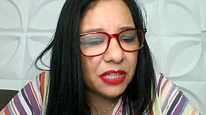 Corninho manso explores erotic scenarios with detailed intimate encounters