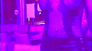 check out these dirty and sexy clips featuring my big black cock lover flashing