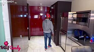 Raw Trailer Tati And Craig Part 1 Of 2