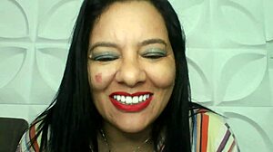 Corninho manso explores erotic scenarios with detailed intimate encounters