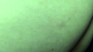 Hey, check out Ashley in this interracial scene