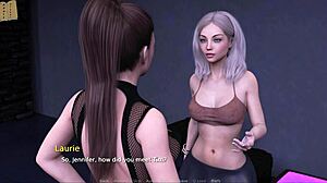 i explore inside jennifer 21 game