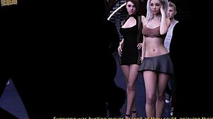 i explore inside jennifer 21 game