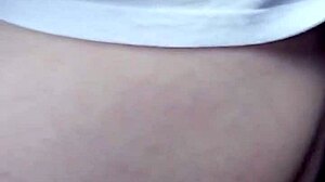 Hey, check out Ashley in this interracial scene