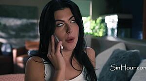 Gal Ritchie Wonders If Sex Gets Better With Love!