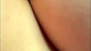 Amateur Latina with Big Ass Dances Skinny in Lingerie for Interracial Photoshoot Showing Huge Ebony Curves and Narrow Ass Beauty