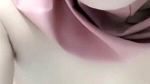 Watch My Itchy Pussy Masturbate Craving A Hard Fuck!