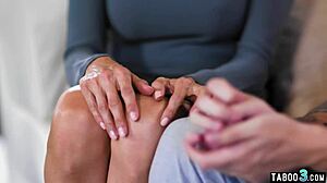 We're luring teen Chloe Temple and her boyfriend into a hot foursome with MILF Shay Sights and my BBC hubby