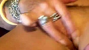 british mature wife piercing close up homemade fingering to orgasm