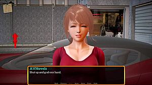 my new family game episode 534 with blonde characters brings such heartfelt moments and connections