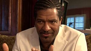 Angelica Sky, ready to take that big black cock in your tight shaved pussy for quickie cumshot?