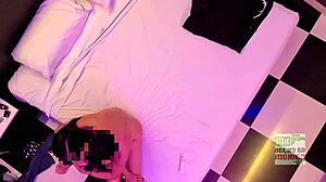 i feel so hot as mexicana wife fucks hard in front of cuckold husband for porn fantasy