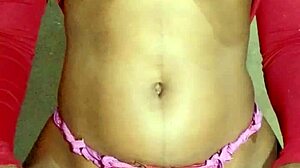 Black African Solo PORN Lady PLAYS With HERSELF In Close-Up