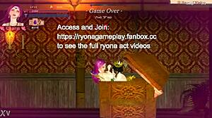 Hentai Game Guilty Hell II Shows Hot Women in Fresh Gameplay with Anime Action and Intense Scenes