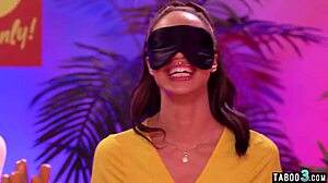 Watch Ebony Lesbian Alexis Tae Strapon Fuck Eliza Ibarra And Charlotte Sins!