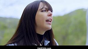 i experience the swinger lifestyle with whitney wright and lucky fate