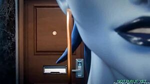 The latest XV compilation features animated scenes