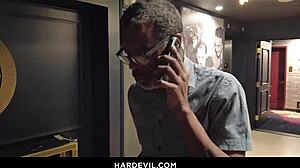 Why Does Summer Vixen Crave Huge-Cock Anal With Interracial Rimjob And Facial?