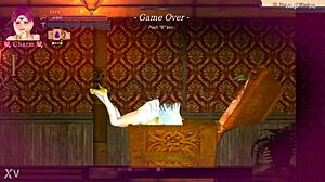 Hentai Game Guilty Hell II Shows Hot Women in Fresh Gameplay with Anime Action and Intense Scenes