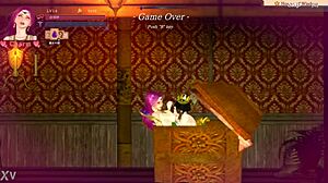 Hentai Game Guilty Hell II Shows Hot Women in Fresh Gameplay with Anime Action and Intense Scenes