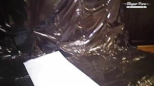 Jessica Lincoln Got A Taste Of Anal Sex