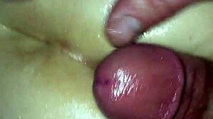 Big Dick Teases That Tight Ass in Subtle Ways