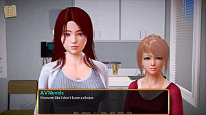 my new family game episode 534 with blonde characters brings such heartfelt moments and connections