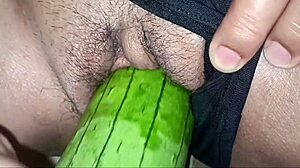 I tricked this big booty ebony slut into muff diving and cum in mouth during our 1on1 session.