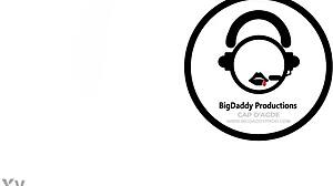 hey this arabic slut rides the delivery guy hard with her big tits bouncing in missionary