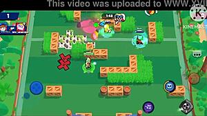 Solo tits contrast as main chester dominates enemy team using carl and jessie