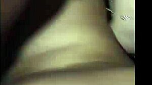 Why does my mother-in-law squirt so much when I shove my huge cock into her wet pussy at my girlfriend's house?!