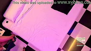 i feel so hot as mexicana wife fucks hard in front of cuckold husband for porn fantasy