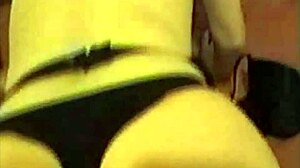 Authentic uncut homemade video from start to finish part 1