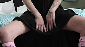 Adorable Petite Emy Angel