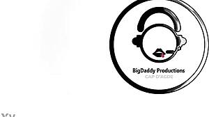 hey this arabic slut rides the delivery guy hard with her big tits bouncing in missionary