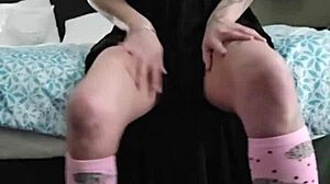 Adorable Petite Emy Angel