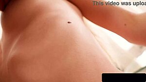 i adore how alecia fox looks innocent but fucks with passion in doggystyle and missionary as my girl next door