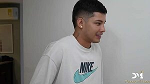 Pregnant Wife Sucks And Rides Stepbrother's Cock In Outdoor Quickie!