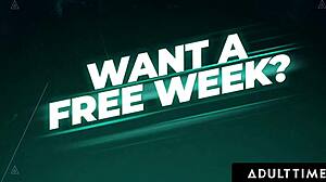 I feel so bored as a housewife, but Jayden Cole and Dee Williams spice it up by licking pussy and fucking with toys