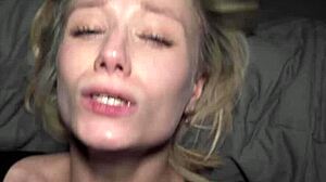 Cucked guy shares his girlfriend