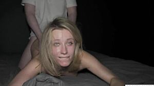 Cucked guy shares his girlfriend