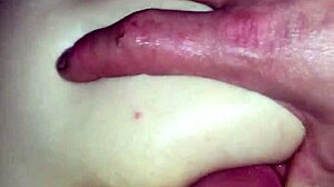 Big Dick Teases That Tight Ass in Subtle Ways