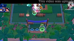 Solo tits contrast as main chester dominates enemy team using carl and jessie