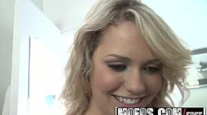 oh man, she's a freak - crazy bubble butt starring mia malkova in anal fucking cumshot