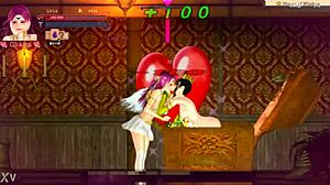 Hentai Game Guilty Hell II Shows Hot Women in Fresh Gameplay with Anime Action and Intense Scenes