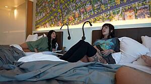 Emotional Betrayal From Cheating GF And Stepsis Cami Strella Effy