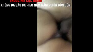 i feel so emotional watching this vietnamese sex scene with intense family desires