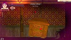 Hentai Game Guilty Hell II Shows Hot Women in Fresh Gameplay with Anime Action and Intense Scenes