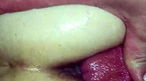 Big Dick Teases That Tight Ass in Subtle Ways