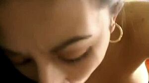 Check out this hot brunette on the casting couch - want a closeup of my blowjob and handjob action?